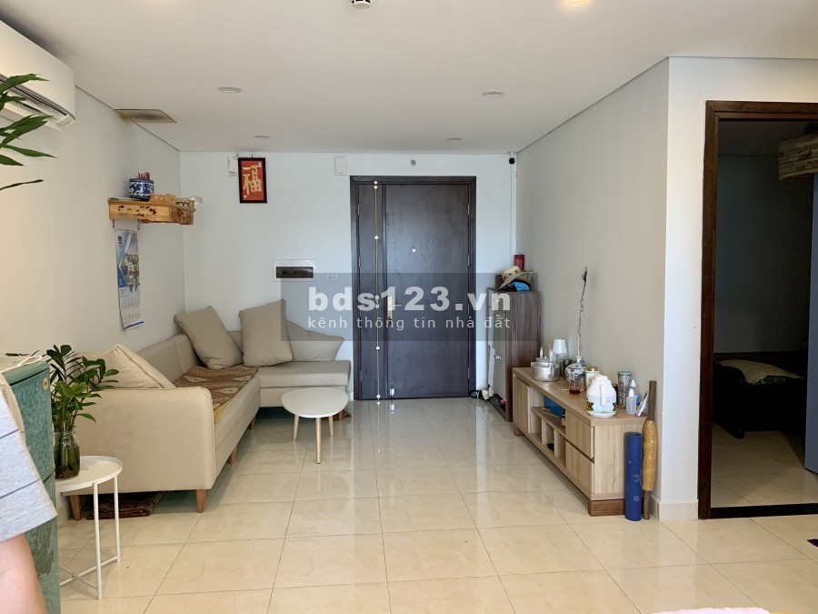 Cho thuê căn hộ 2 ngủ full đồ chung cư Ban Cơ Yếu ngã tư Lê Văn Lương - Khuất Duy Tiến