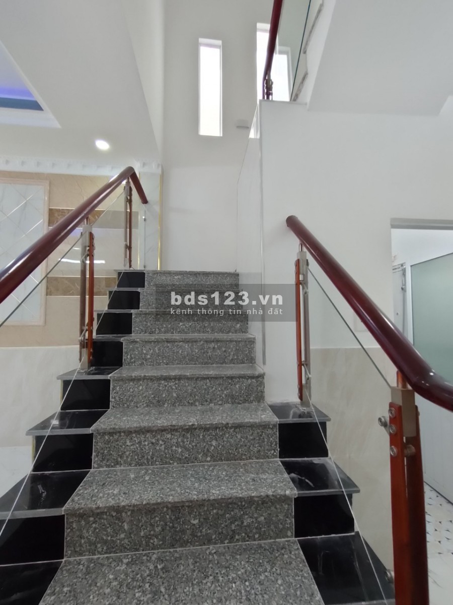 [HOT] chỉ cần 1,5 tỷ là có nhà ngay nhà sổ hồng riêng tại Thị Trấn Nhà Bè