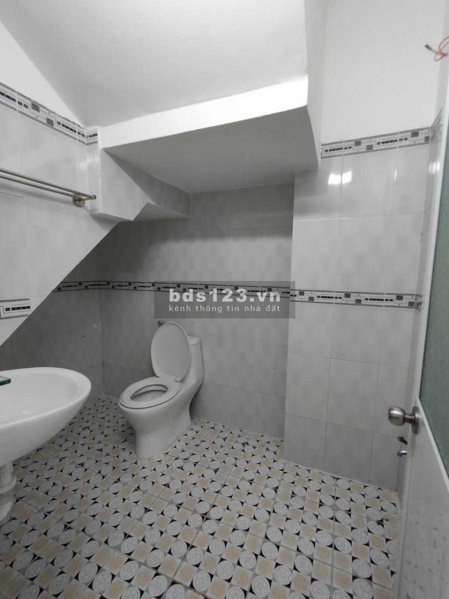 [HOT] chỉ cần 1,5 tỷ là có nhà ngay nhà sổ hồng riêng tại Thị Trấn Nhà Bè