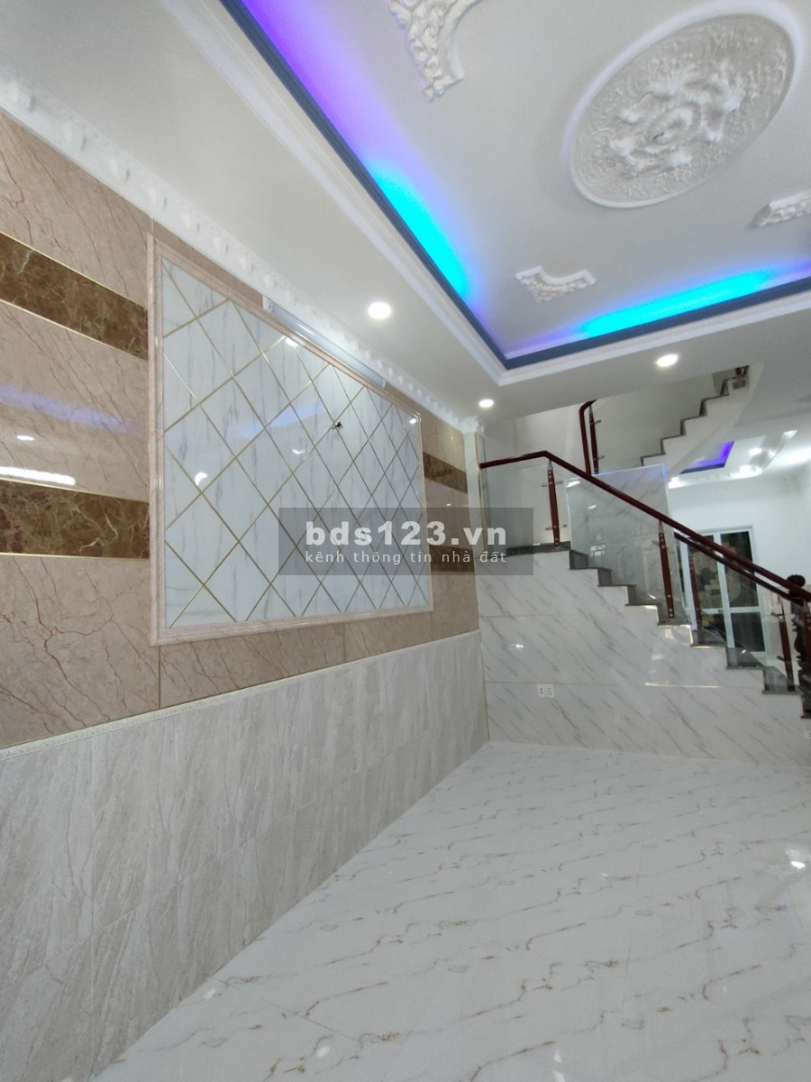 [HOT] chỉ cần 1,5 tỷ là có nhà ngay nhà sổ hồng riêng tại Thị Trấn Nhà Bè