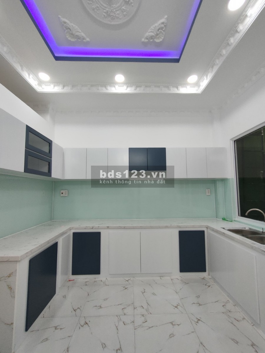 [HOT] chỉ cần 1,5 tỷ là có nhà ngay nhà sổ hồng riêng tại Thị Trấn Nhà Bè