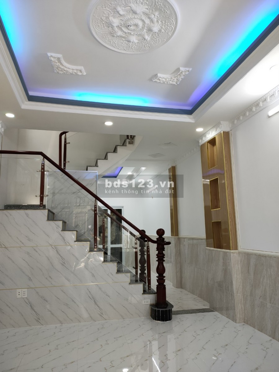 [HOT] chỉ cần 1,5 tỷ là có nhà ngay nhà sổ hồng riêng tại Thị Trấn Nhà Bè