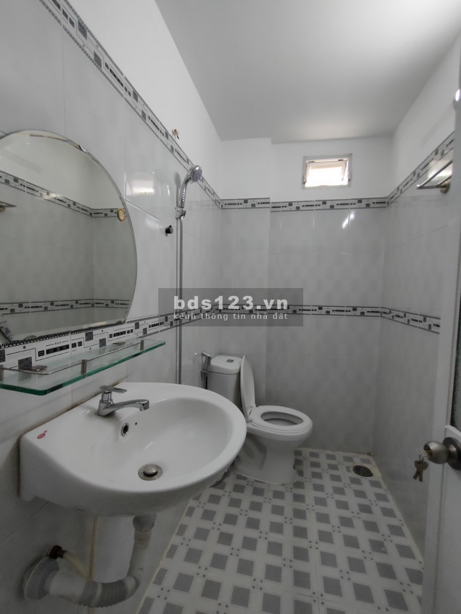 [HOT] chỉ cần 1,5 tỷ là có nhà ngay nhà sổ hồng riêng tại Thị Trấn Nhà Bè