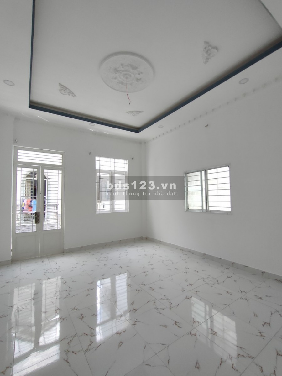 [HOT] chỉ cần 1,5 tỷ là có nhà ngay nhà sổ hồng riêng tại Thị Trấn Nhà Bè