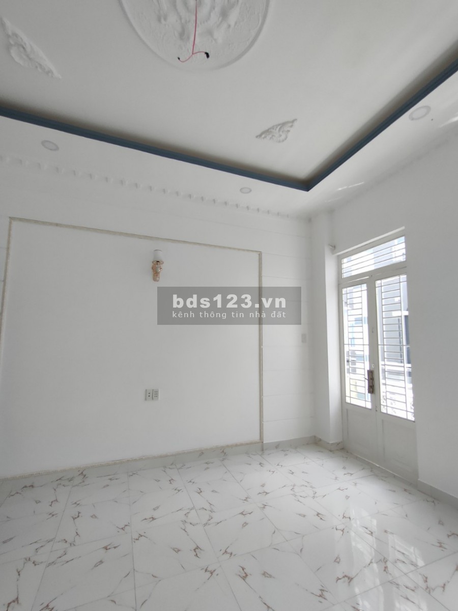 [HOT] chỉ cần 1,5 tỷ là có nhà ngay nhà sổ hồng riêng tại Thị Trấn Nhà Bè