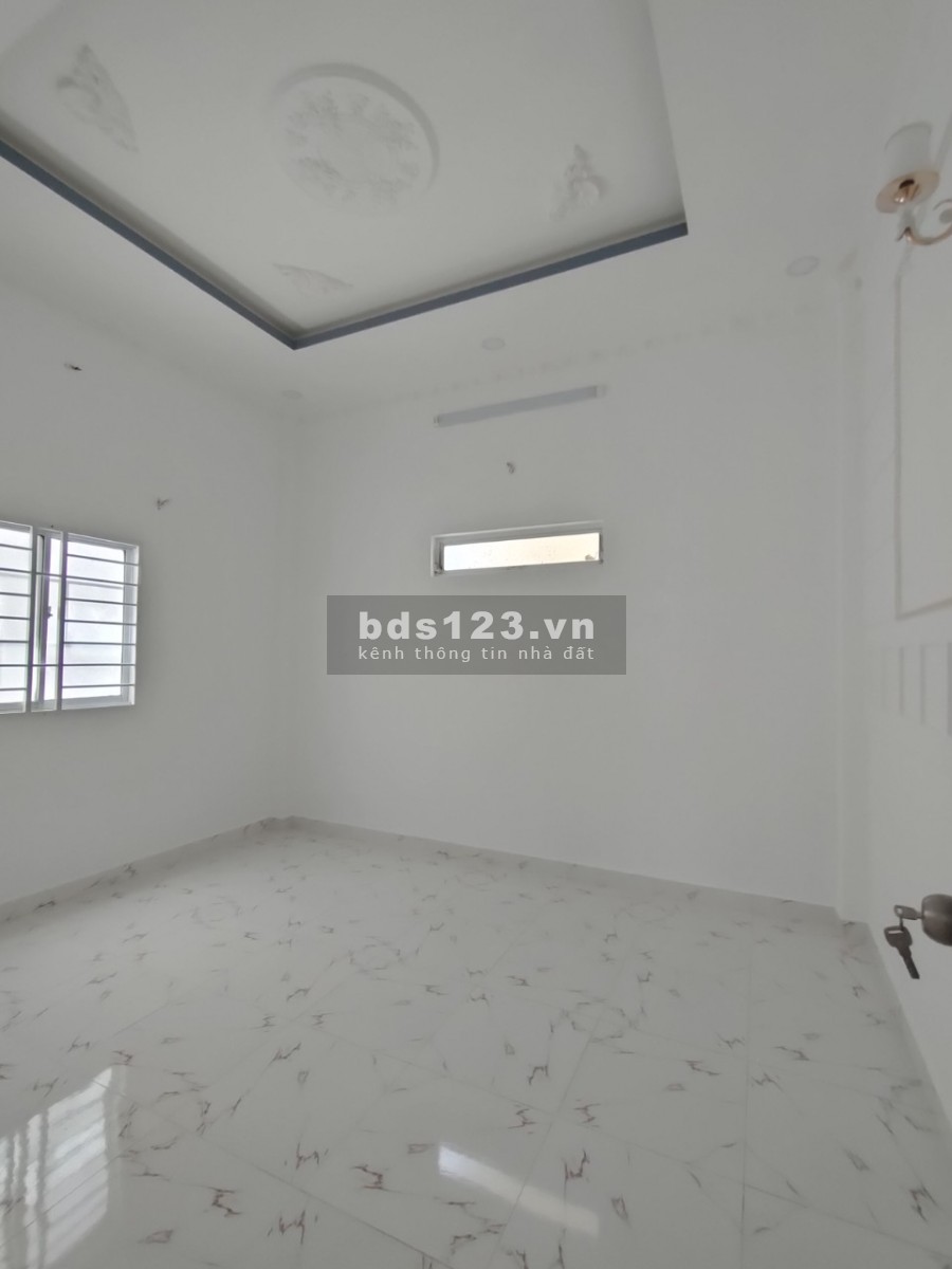 [HOT] chỉ cần 1,5 tỷ là có nhà ngay nhà sổ hồng riêng tại Thị Trấn Nhà Bè