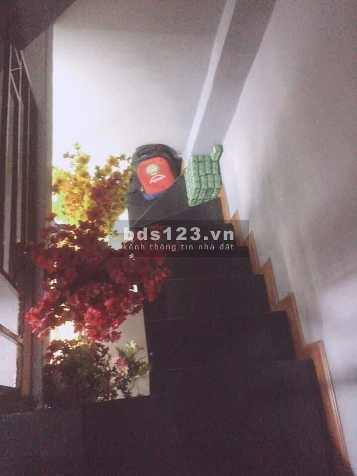 Mặt tiền Cao Xuân Dục thích hợp kinh doanh mua bán, lh 0362592754