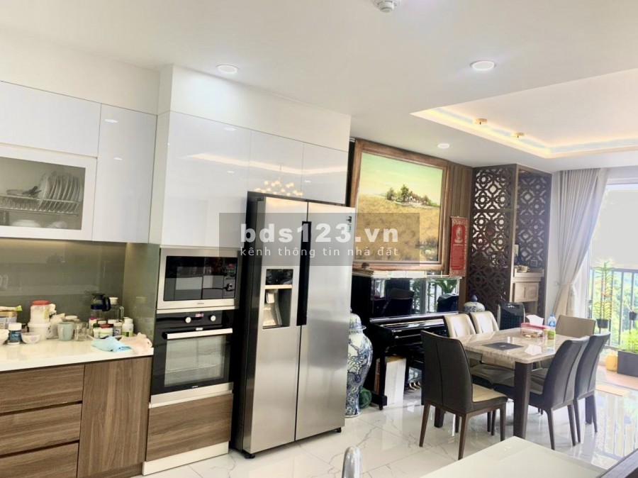 Bán căn hộ Orchard Parkview tháp 2, diện tích 85m2, nội thất xịn giá 5.75 tỷ, LH 0908457487