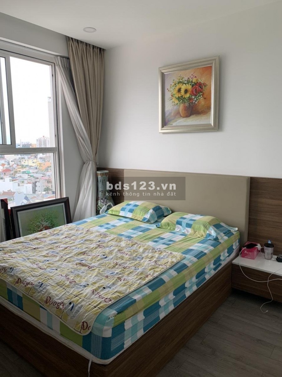 Bán căn hộ Orchard Parkview tháp 2, diện tích 85m2, nội thất xịn giá 5.75 tỷ, LH 0908457487