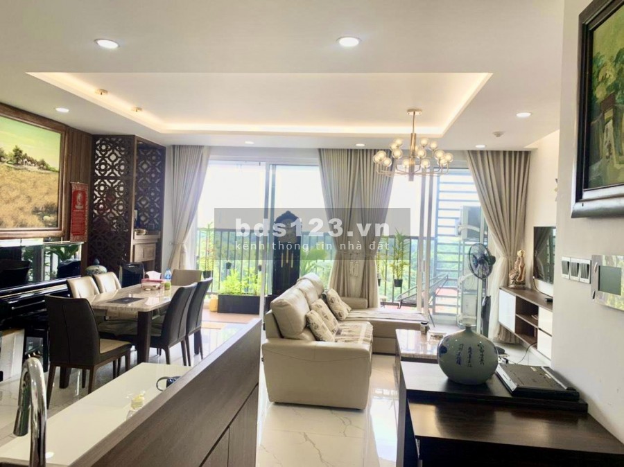 Bán căn hộ Orchard Parkview tháp 2, diện tích 85m2, nội thất xịn giá 5.75 tỷ, LH 0908457487