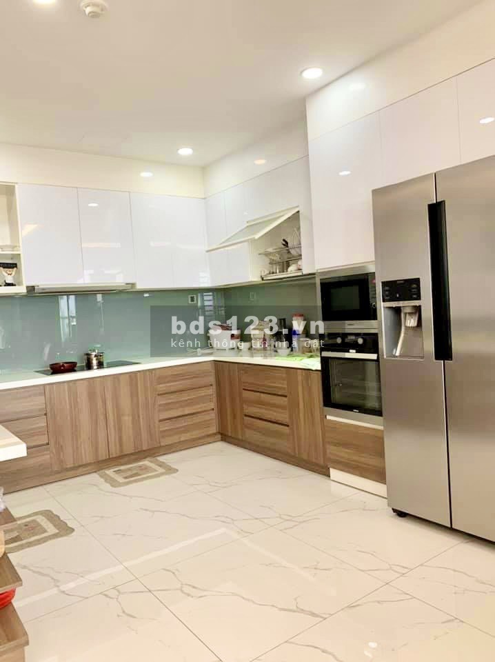 Bán căn hộ Orchard Parkview tháp 2, diện tích 85m2, nội thất xịn giá 5.75 tỷ, LH 0908457487