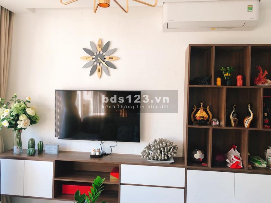 Bán căn hộ Orchard Parkview tháp 2, diện tích 85m2, nội thất xịn giá 5.75 tỷ, LH 0908457487