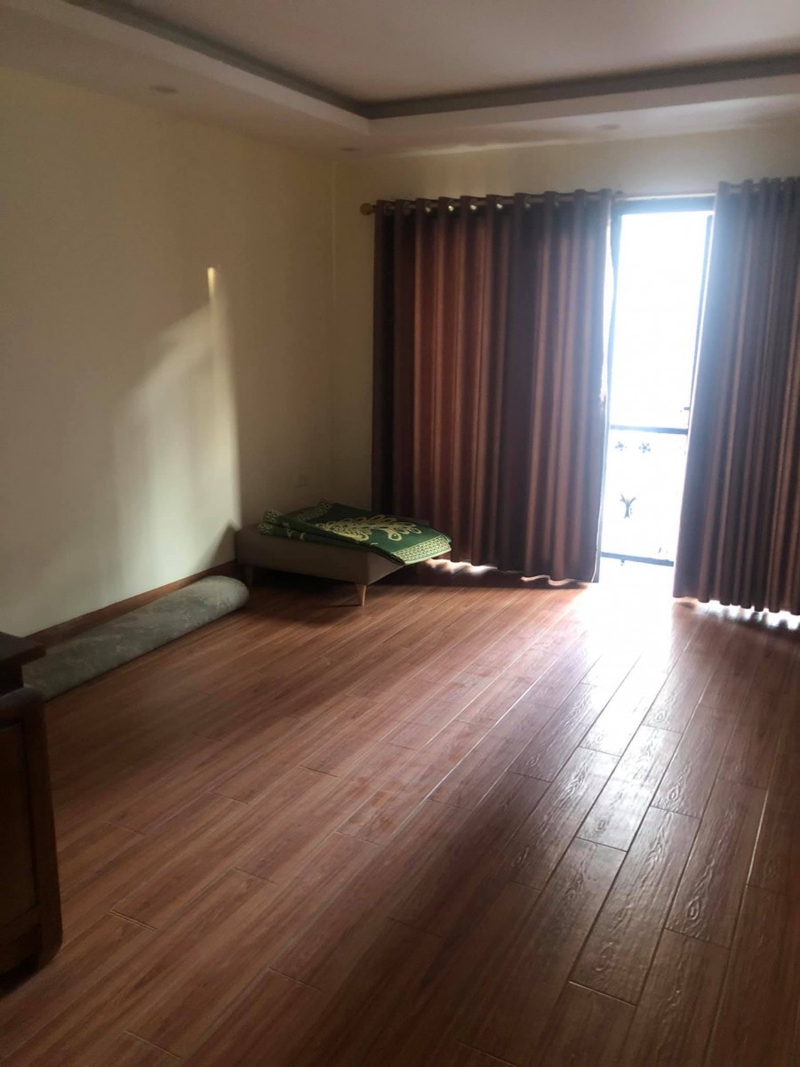 Nhà nguyên căn Tô Hiệu, Hà Đông ô tô tránh, kinh doanh dt 55m2, 5 tầng, giá 6 tỷ