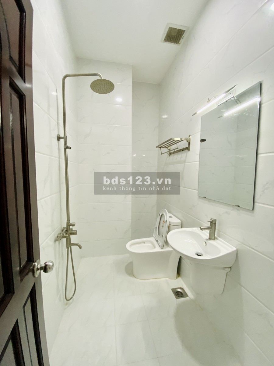Sale cực lớn căn hộ mini mới xây có phòng ngủ riêng,2máy lạnh chỉ còn 6TR4 cho hợp đồng 1 năm