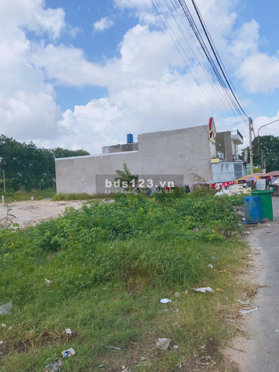 Ngân hàng bán gấp 2 lô đất liền kề sổ hồng riêng 250m2 (10x25m) Giá1,4 tỷ/lô