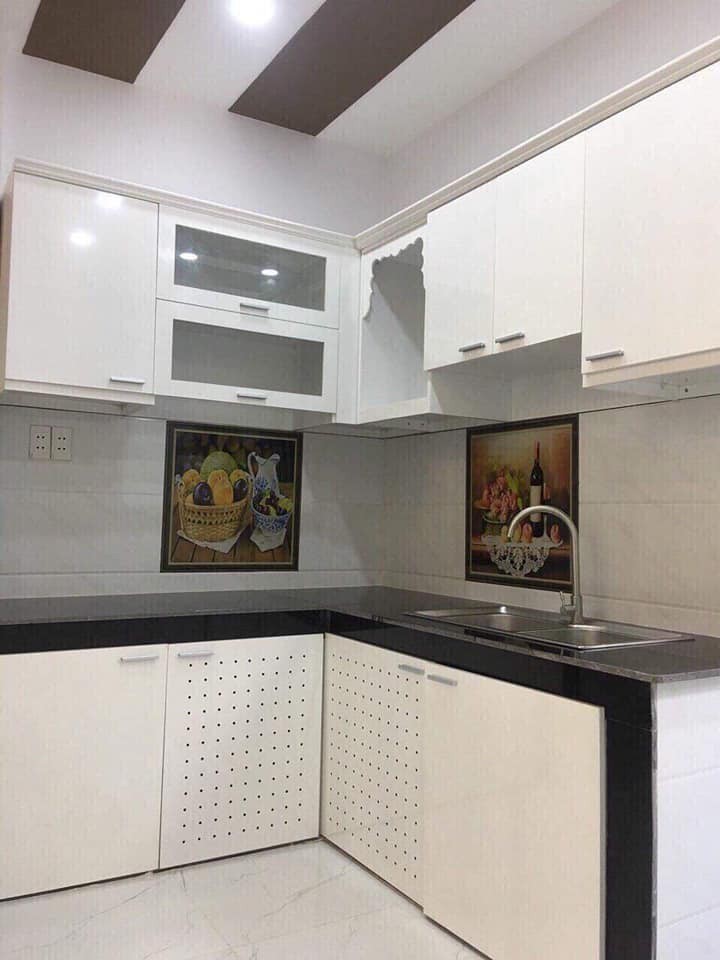 Nhà MT Kinh Doanh Bị Ngộp Bán Nhanh Lộ Giới 20m, 4x16,5m, 2 Tầng, Gía 5.2 Tỷ.