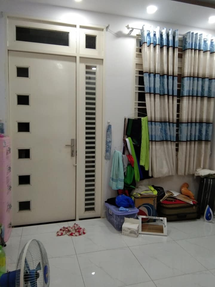 Nhà MT Kinh Doanh Bị Ngộp Bán Nhanh Lộ Giới 20m, 4x16,5m, 2 Tầng, Gía 5.2 Tỷ.