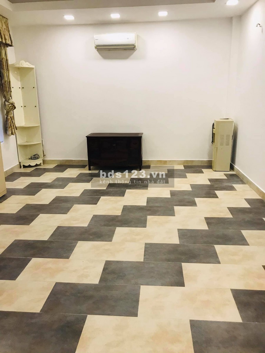 Hẻm xe hơi đường Hoàng Hoa Thám, dt 6.6 x 6.6M 45M, giá chỉ 7 Tỷ 5