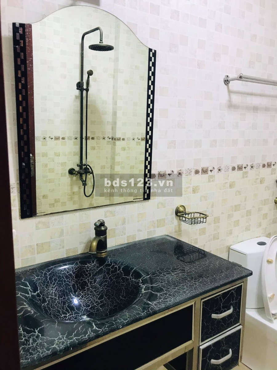 Hẻm xe hơi đường Hoàng Hoa Thám, dt 6.6 x 6.6M 45M, giá chỉ 7 Tỷ 5