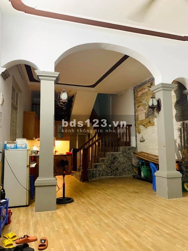 BÁN NHÀ HÀ ĐÔNG – LÔ GÓC 3 THOÁNG – HIẾM – DT 60M2 – 4 TẦNG – GIÁ 3.06 TỶ