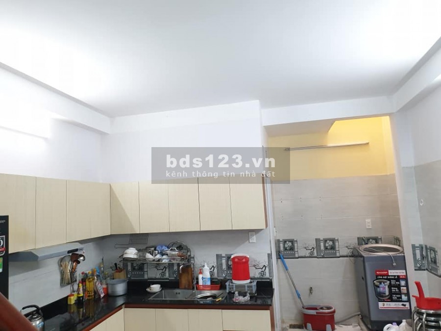 Bán gấp nhà mặt tiền kinh doanh Hồng Lạc phường 10 Tân Bình…