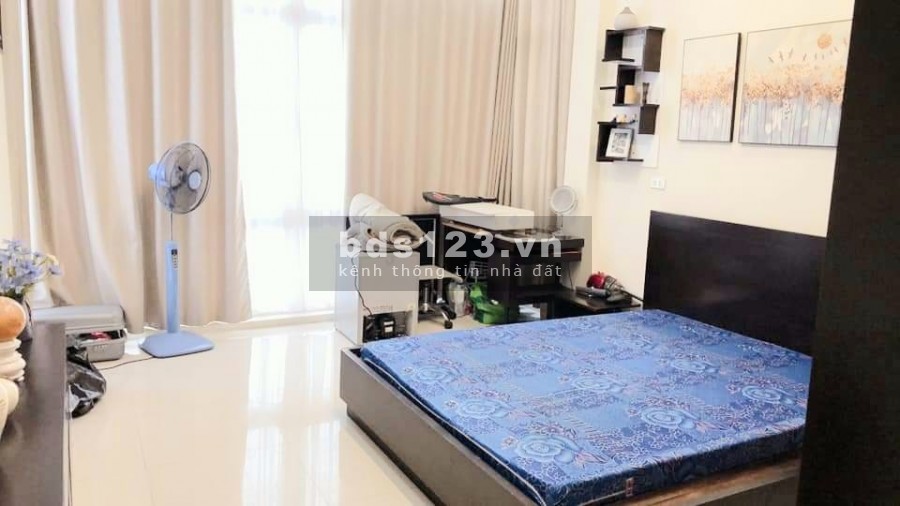 Hiếm! nhà Cầu Giầy, 2 thoáng, mặt ngõ, oto, kinh doanh 3 bước ra phố,52m2*4T. Chỉ 9.1 tỷ