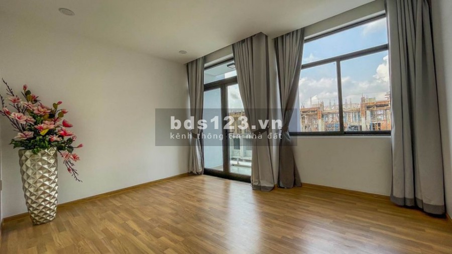 Nhà 3 tầng An Cựu City đầy đủ nội thất, vào ở được ngay, ngân hàng hỗ trợ vay