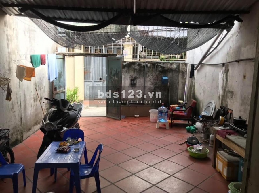 Chủ cần thanh khoản nhanh Giảm giá tụt quần 200 triệu, giá mới 1,25 tỷ