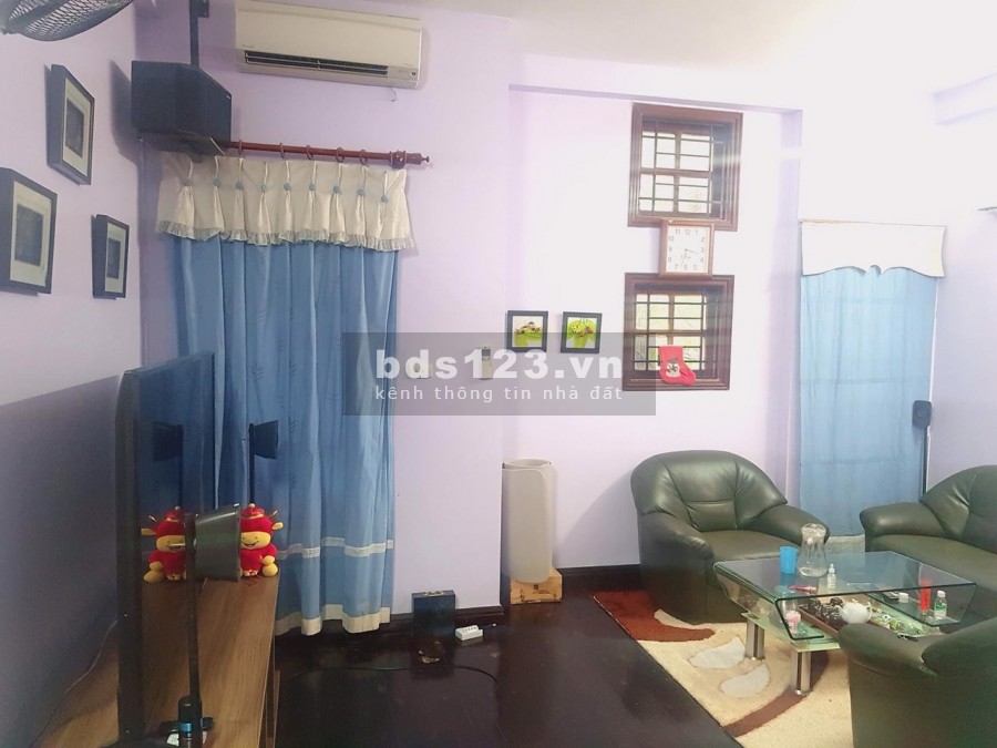 Siêu phẩm Nguyễn Khang 60m 4t mt5 chỉ 5.2 tỷ Cầu Giấy