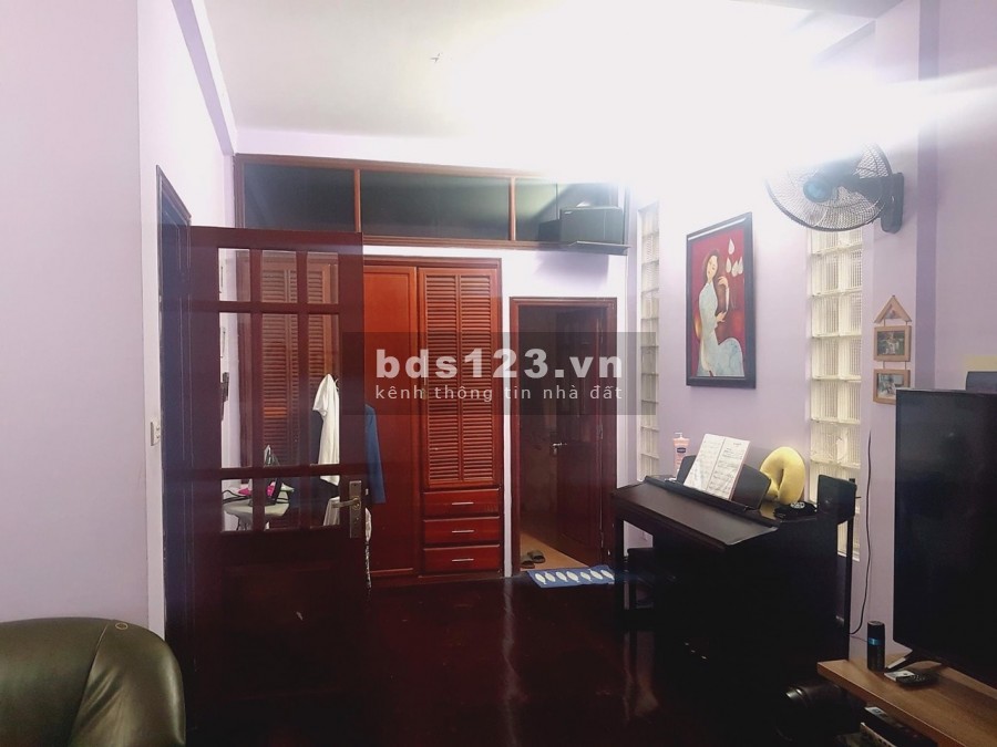 Siêu phẩm Nguyễn Khang 60m 4t mt5 chỉ 5.2 tỷ Cầu Giấy