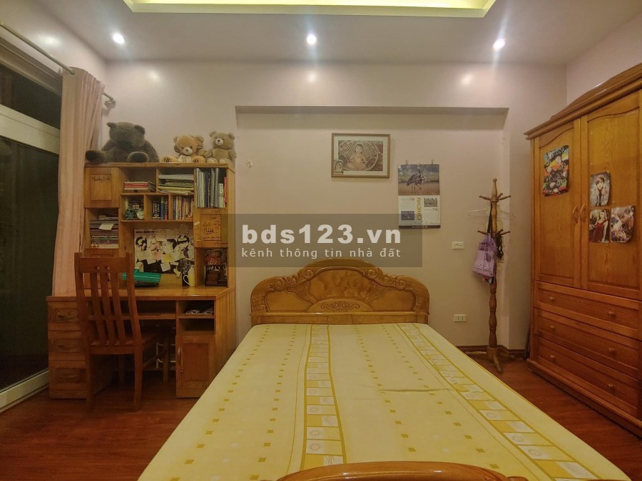 Siêu siêu phẩm Tây Hồ Ô tô tránh 2 Gara 54m2 đúc 5 tầng giá 9.5 tỷ