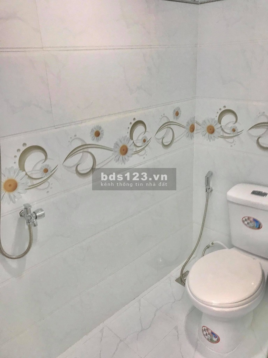 Bán nhà Tự Lập, Tân Bình hẻm xe hơi 4 chỗ dt 30m2, 2 tầng giá 4 tỷ 55