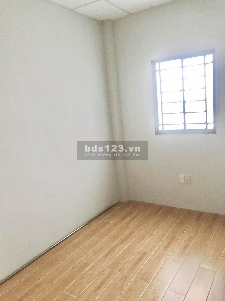 Bán nhà Tự Lập, Tân Bình hẻm xe hơi 4 chỗ dt 30m2, 2 tầng giá 4 tỷ 55
