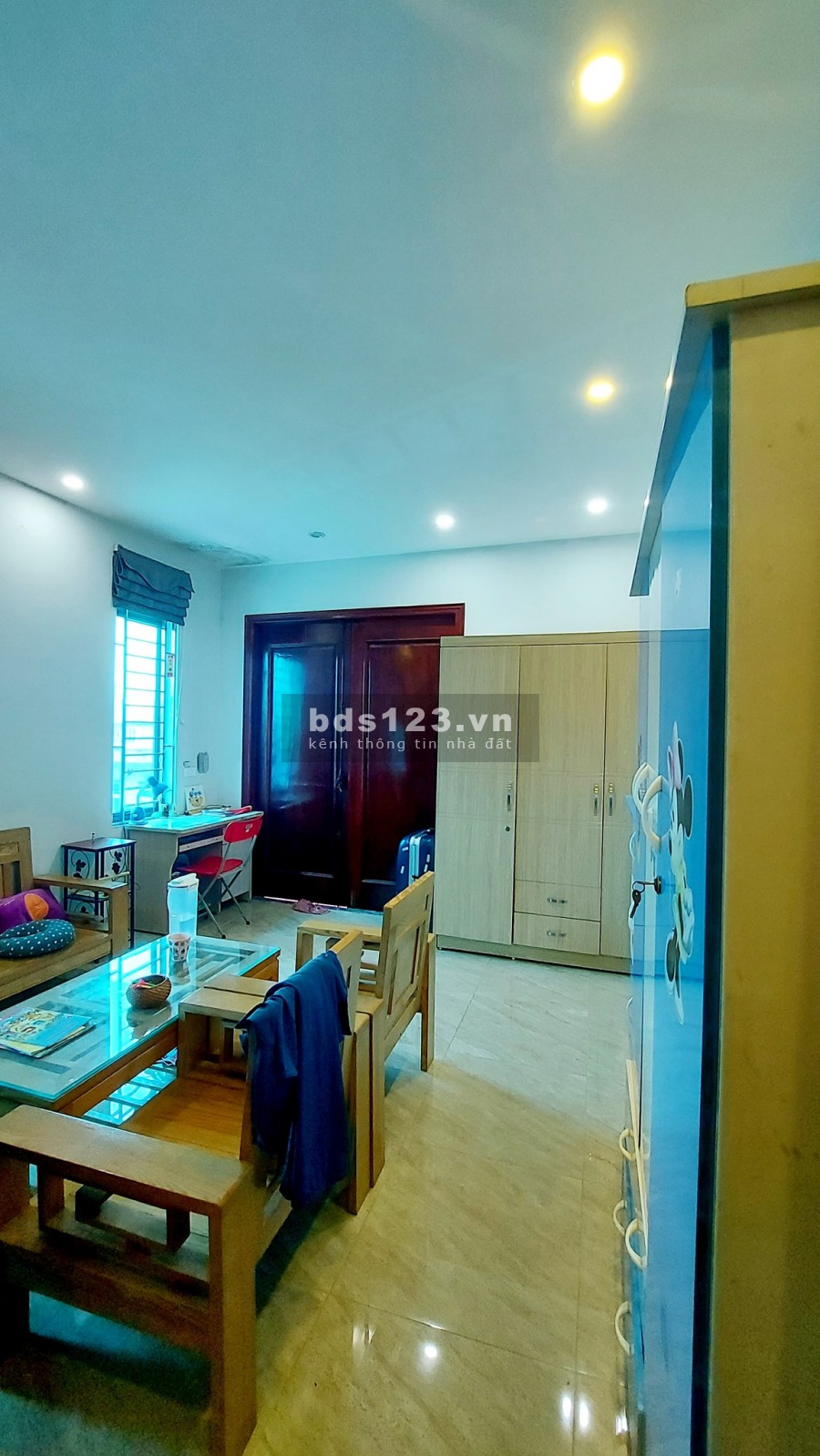 Bán nhà Mặt phố lô góc 58m 5T tại Nam Từ Liêm kinh doanh sầm uất. Nhỉnh 7 tỷ 0982668023