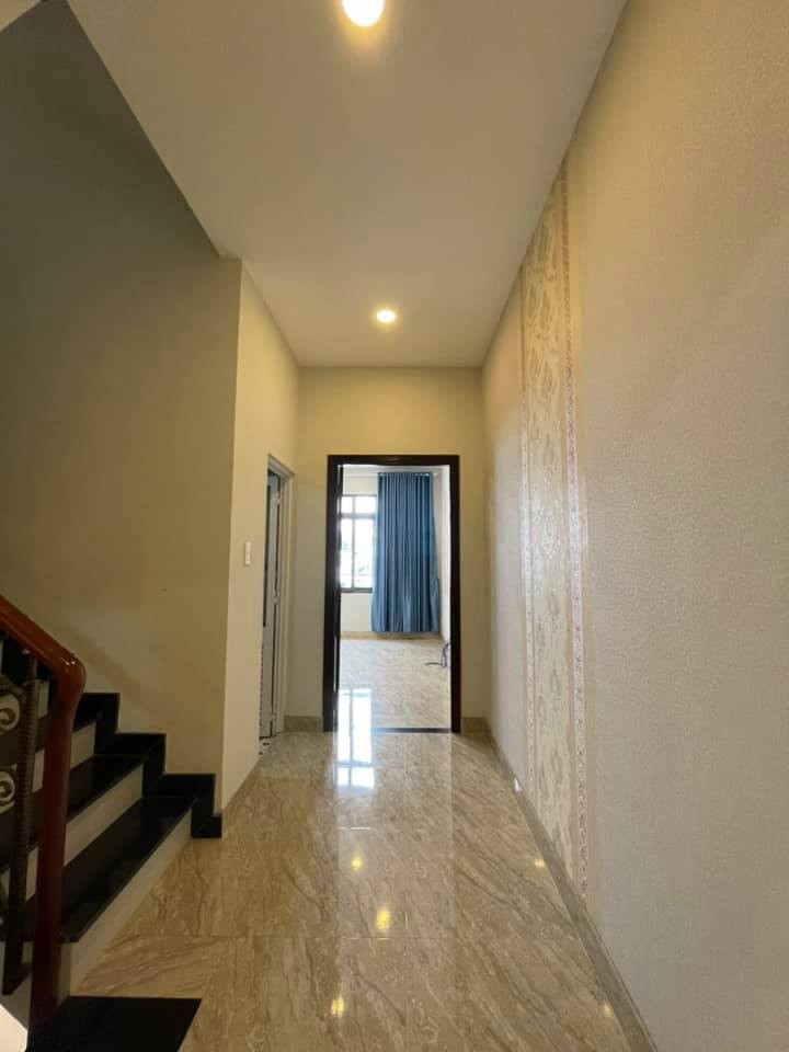 Bán nhà HXH đường Phan Huy ích 56m2, giá chỉ nhỉnh 4 tỷ Tặng Full nội thất