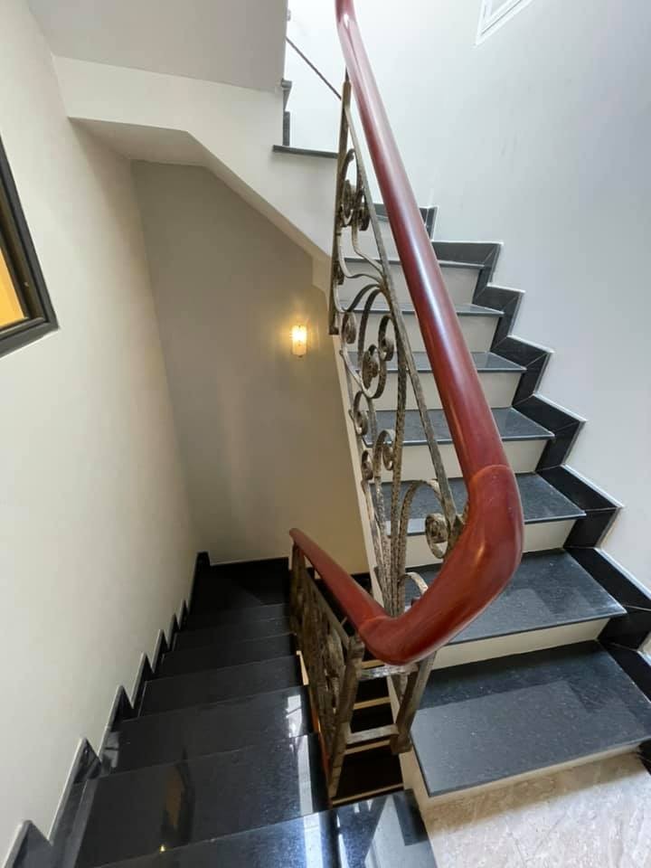 Bán nhà HXH đường Phan Huy ích 56m2, giá chỉ nhỉnh 4 tỷ Tặng Full nội thất