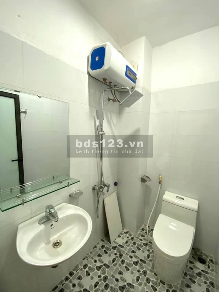 Bán nhà khu đô thị Xa La, Hà Đông, diện tích 33m2, giá 2,55 tỷ