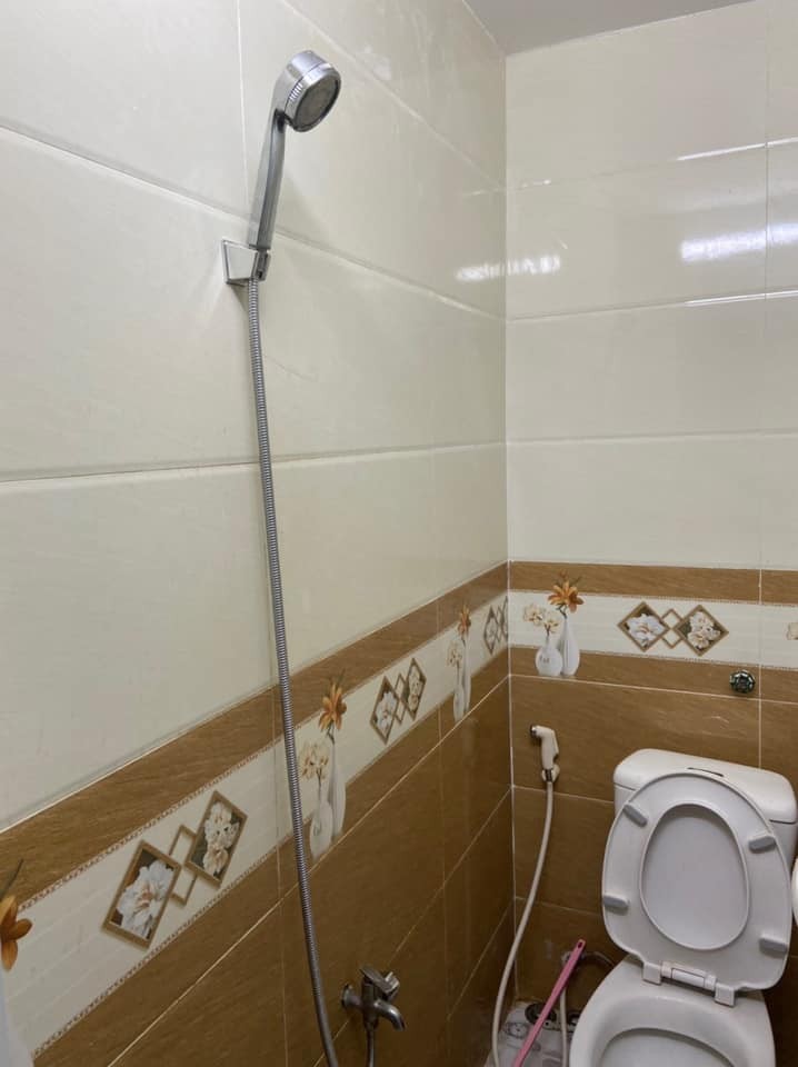 Hẻm ba gác 2 tầng chắc chắn nhà mới ở ngay khu bàu cát chỉ 3,6 tỷ (21m2), có TL