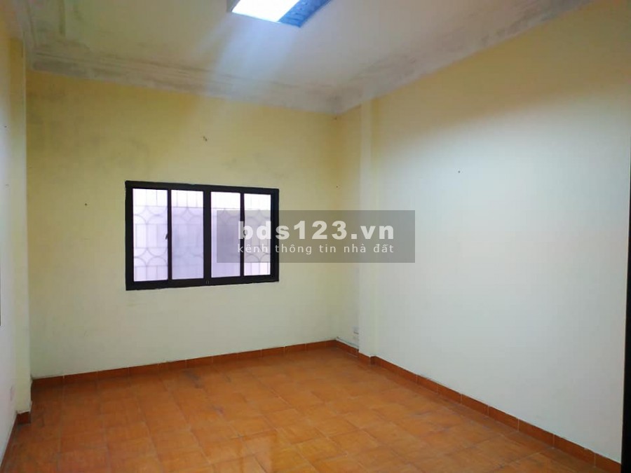 Phân lô Quân đội ngõ thông Lý Nam Đế, Quận Hoàn Kiếm, an sinh đỉnh, dt 60m2, giá 8.x tỷ