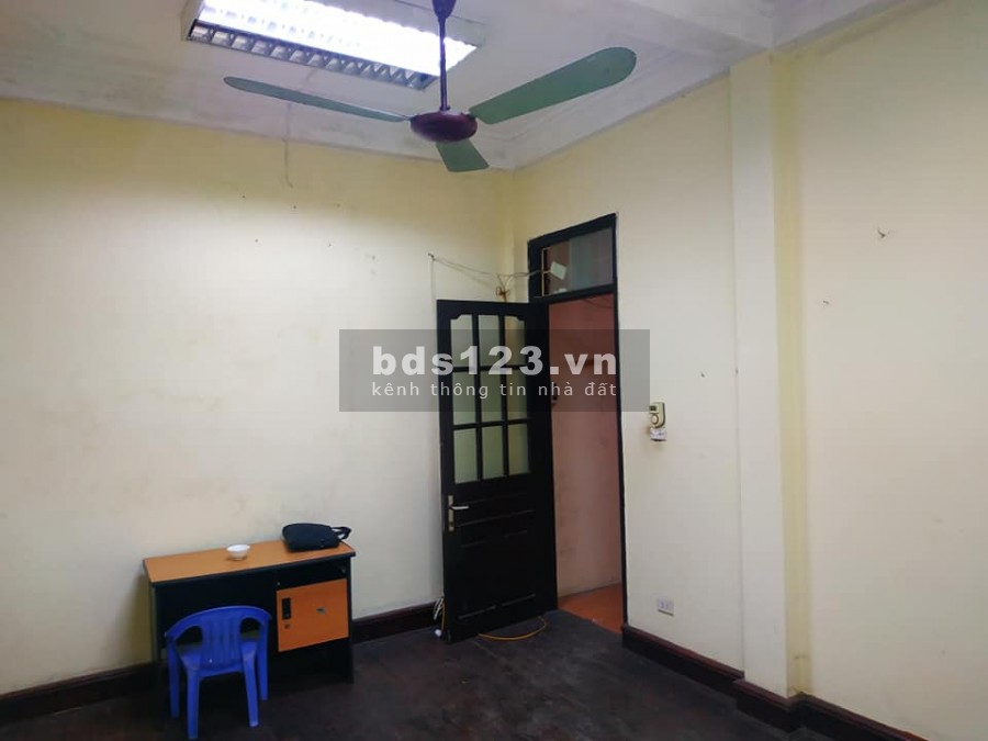 Phân lô Quân đội ngõ thông Lý Nam Đế, Quận Hoàn Kiếm, an sinh đỉnh, dt 60m2, giá 8.x tỷ