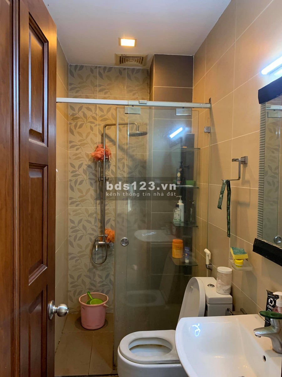 Bán nhà Trung Tâm Quận 5 đẹp lộng lẫy, mê ly, giá bán chỉ 16.5 tỷ
