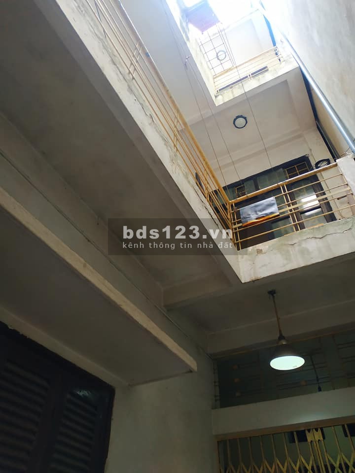 Phân lô Quân đội ngõ thông Lý Nam Đế, Quận Hoàn Kiếm, an sinh đỉnh, dt 60m2, giá 8.x tỷ