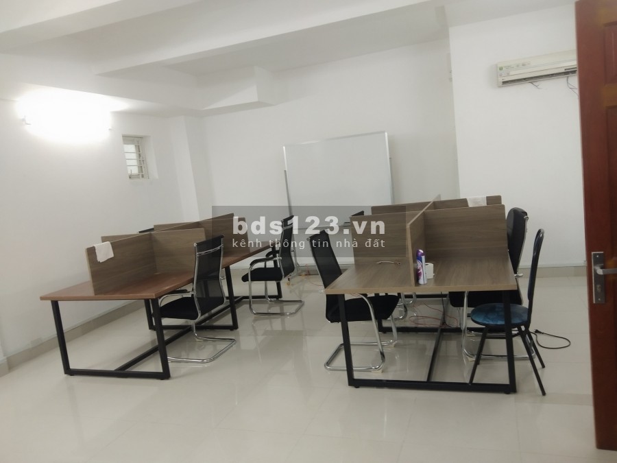 Bán nhà MTKD khu ngã tư Bảy Hiền Phường 4, Tân Bình giá 25.5 tỷ