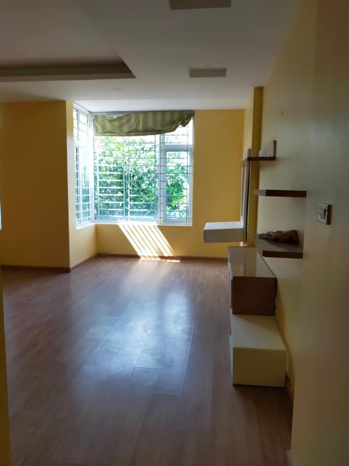 Bán Nhà Khu Đô Thị Văn Phú 90m2, 5 Tầng, Mặt Tiền 4.5m, Vỉa Hè Ô Tô Tránh Giá 8.85 Tỷ