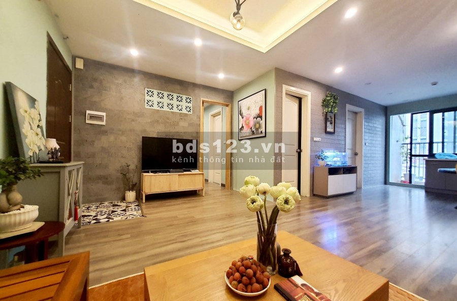 Giá sốc chung cư cao cấp giá chỉ 1450tr full NT 2PN tại The Vesta, thông thuỷ