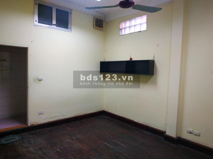 Phân lô Quân đội ngõ thông Lý Nam Đế, Quận Hoàn Kiếm, an sinh đỉnh, dt 60m2, giá 8.x tỷ