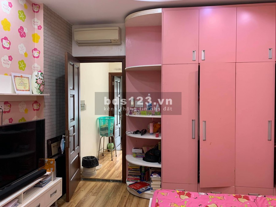 Bán nhà Trung Tâm Quận 5 đẹp lộng lẫy, mê ly, giá bán chỉ 16.5 tỷ