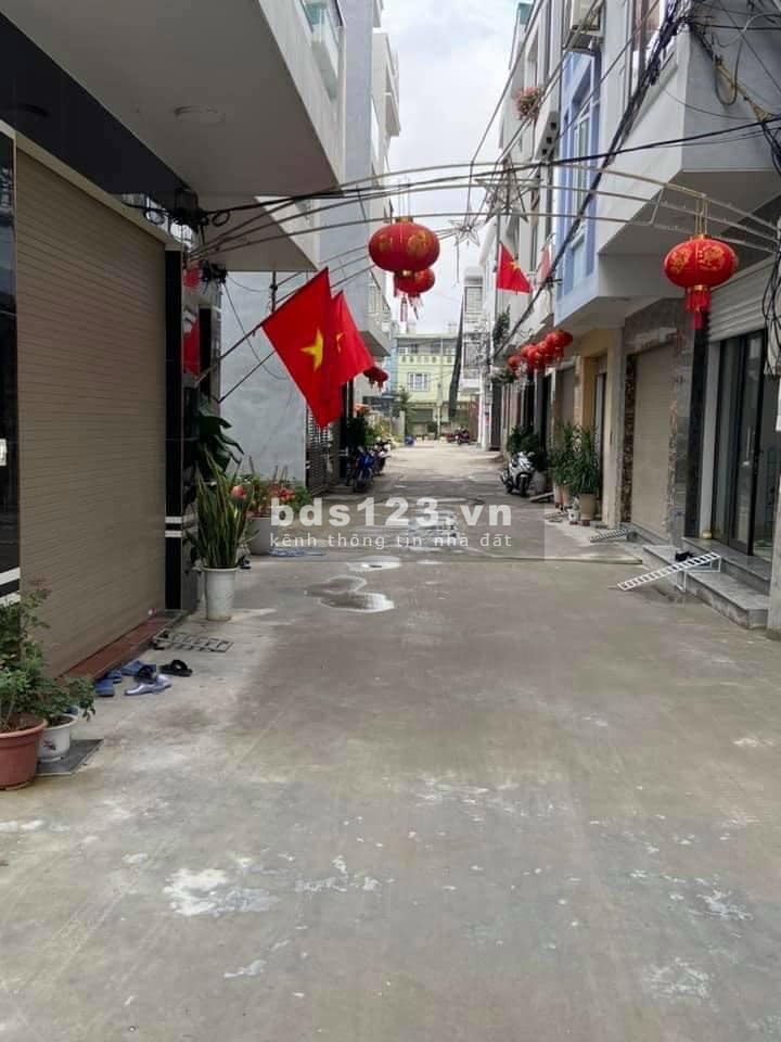 Bán Đất 53.2m2 Khu Phân Lô 273 Đằng Hải, Hải An, Hải Phòng. Diện Tích: 53.2m2