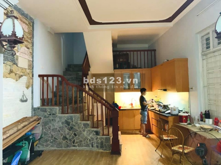 Bán nhà Văn Phú, Quận Hà Đông lô góc 3 mặt thoáng, dt 60m2, 4. tầng, giá 3.06 tỷ