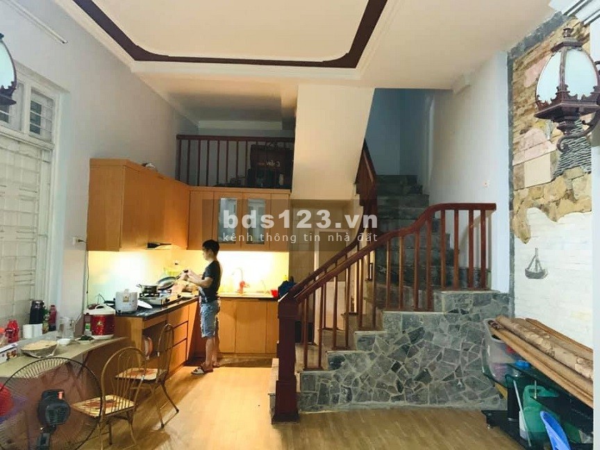 BÁN NHÀ HÀ ĐÔNG – LÔ GÓC 3 THOÁNG – HIẾM – DT 60M2 – 4 TẦNG – GIÁ 3.06 TỶ